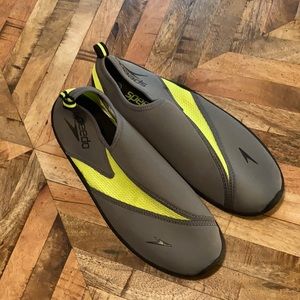 SPEEDO Surfwalker Pro 3.0 water shoe.  13